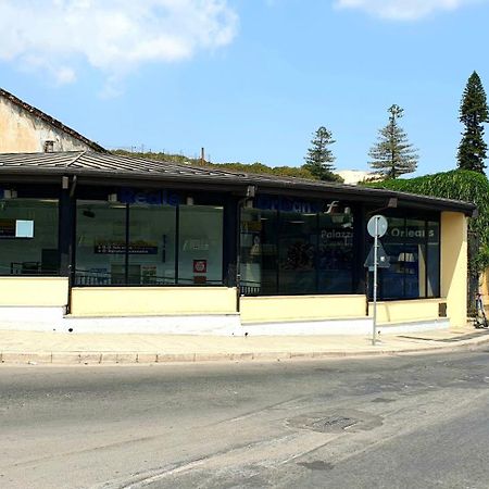 I Vicini del Re Holiday Home Palermo Exterior foto