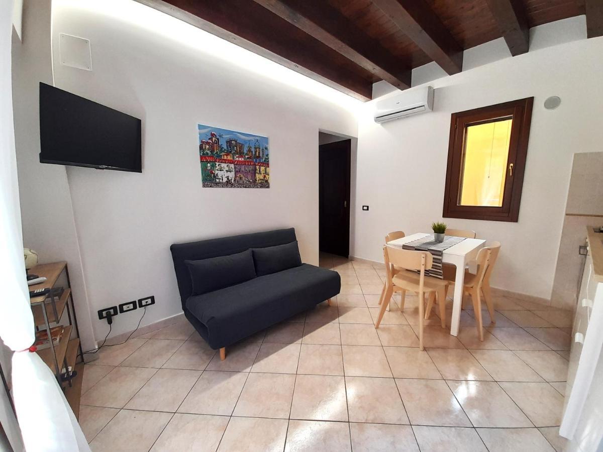 I Vicini del Re Holiday Home Palermo Exterior foto