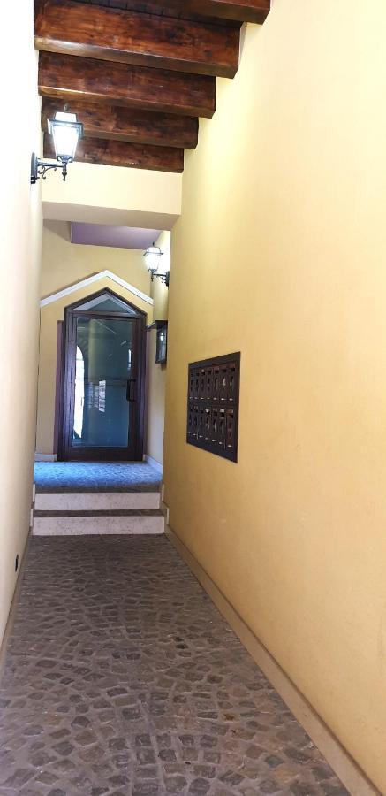 I Vicini del Re Holiday Home Palermo Exterior foto