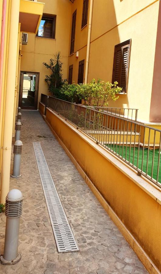 I Vicini del Re Holiday Home Palermo Exterior foto