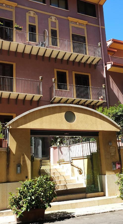 I Vicini del Re Holiday Home Palermo Exterior foto