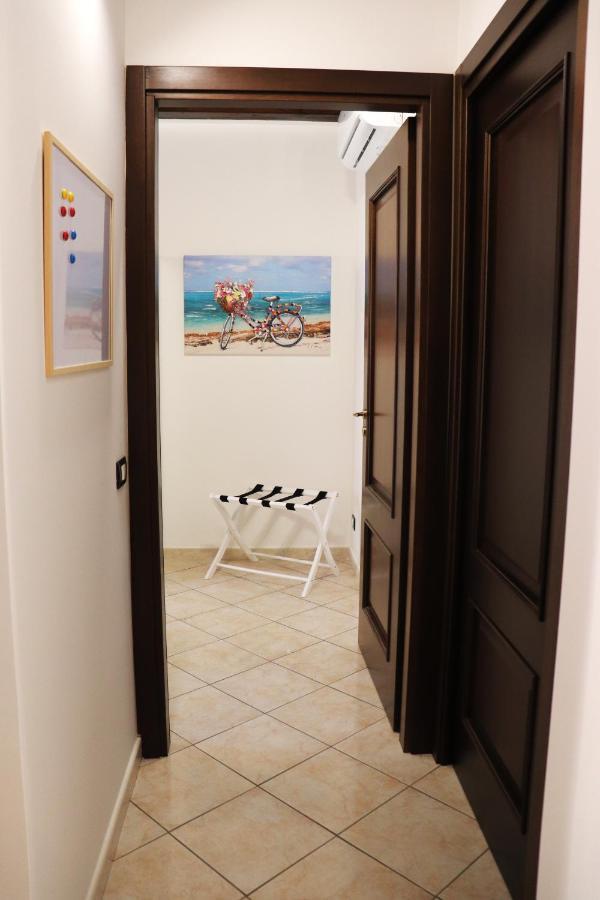 I Vicini del Re Holiday Home Palermo Exterior foto