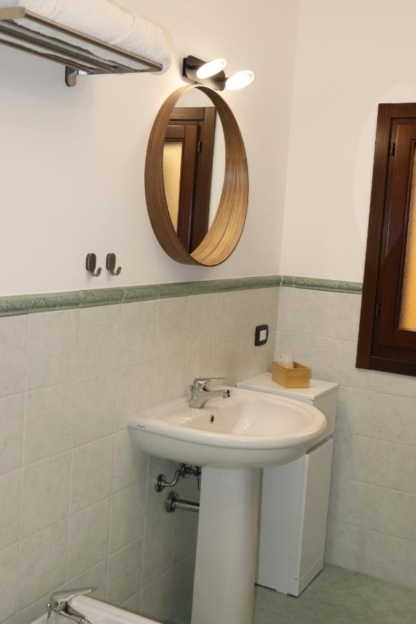 I Vicini del Re Holiday Home Palermo Exterior foto
