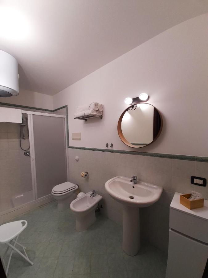 I Vicini del Re Holiday Home Palermo Exterior foto