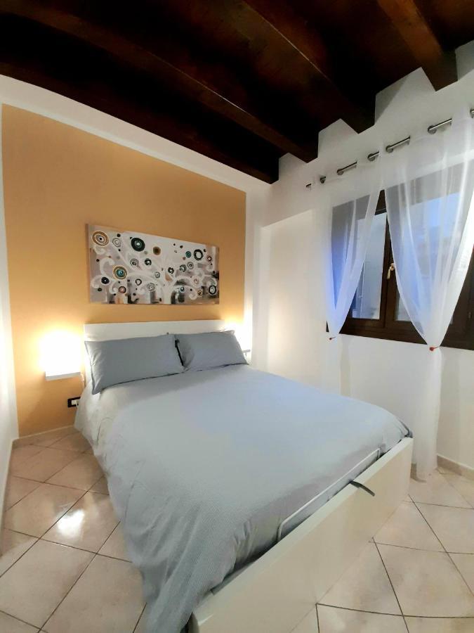 I Vicini del Re Holiday Home Palermo Exterior foto