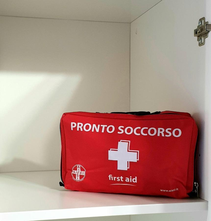 I Vicini del Re Holiday Home Palermo Exterior foto