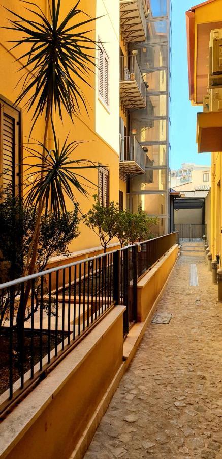 I Vicini del Re Holiday Home Palermo Exterior foto