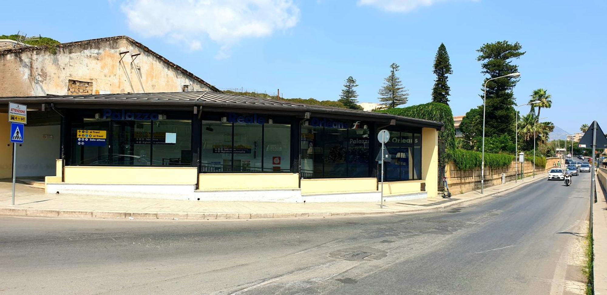 I Vicini del Re Holiday Home Palermo Exterior foto