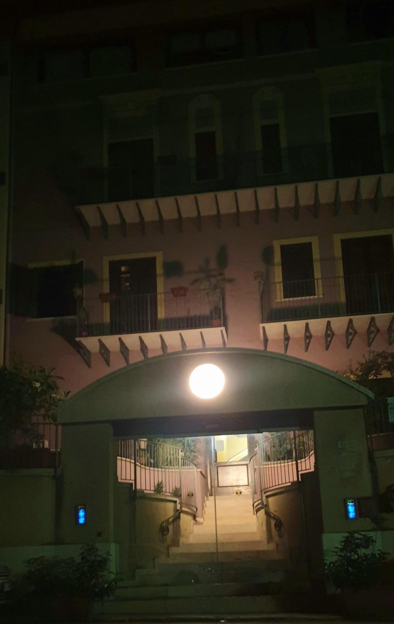 I Vicini del Re Holiday Home Palermo Exterior foto