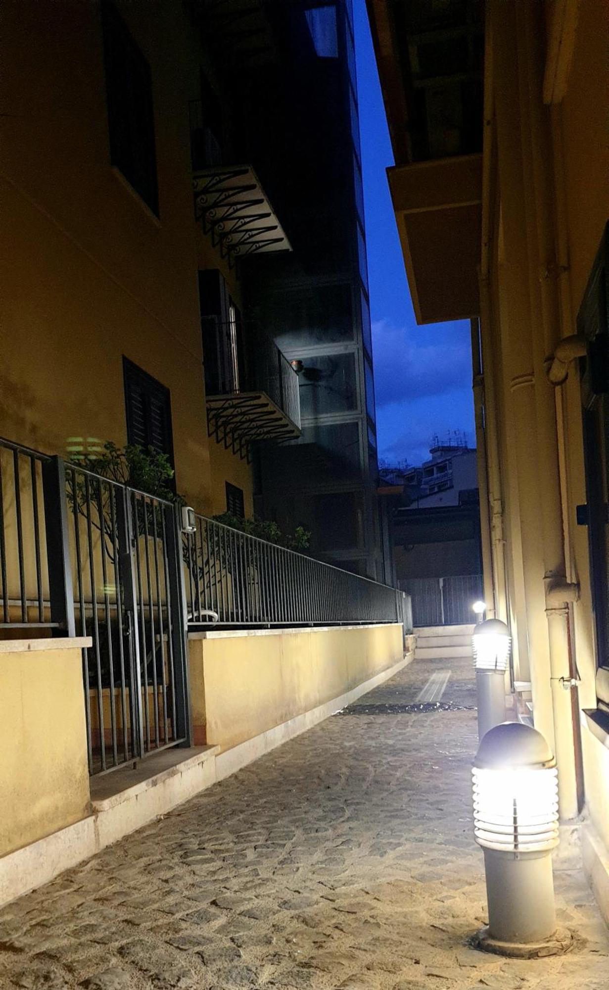 I Vicini del Re Holiday Home Palermo Exterior foto